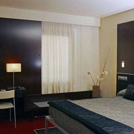 Hotel Ceuta Puerta De Africa Exteriér fotografie