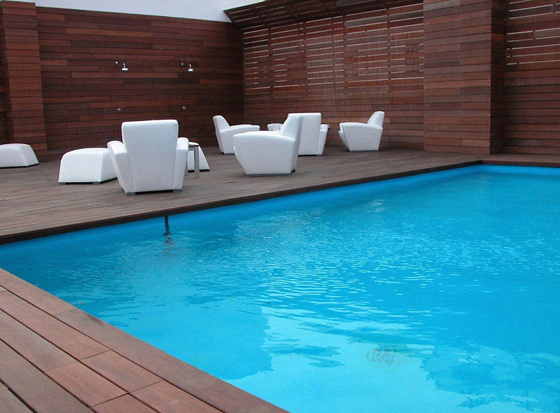 Hotel Ceuta Puerta De Africa Exteriér fotografie