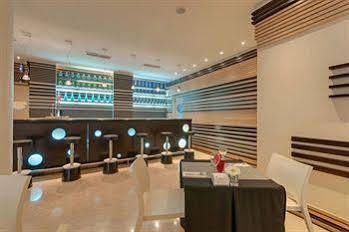 Hotel Ceuta Puerta De Africa Exteriér fotografie