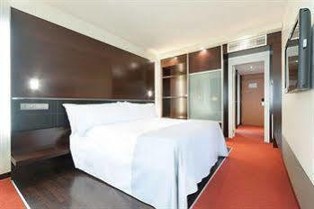 Hotel Ceuta Puerta De Africa Exteriér fotografie