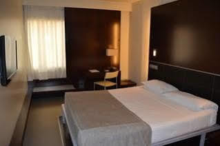 Hotel Ceuta Puerta De Africa Exteriér fotografie